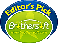 PDF-editor-BrotherSoft-Award